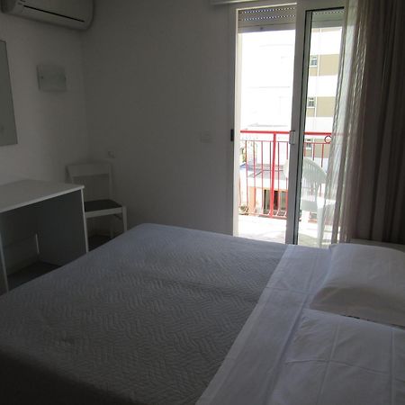 Hotel Atene Lido di Jesolo Esterno foto
