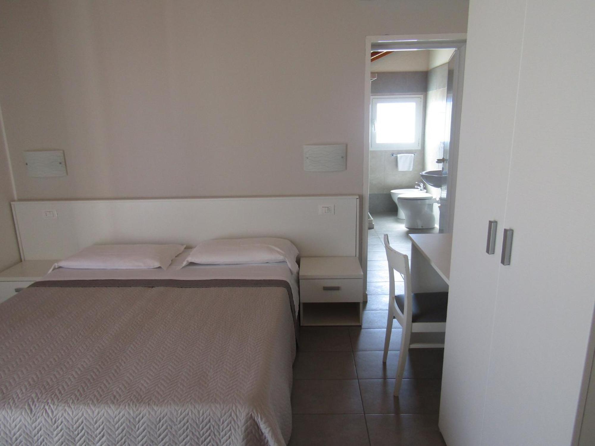 Hotel Atene Lido di Jesolo Esterno foto